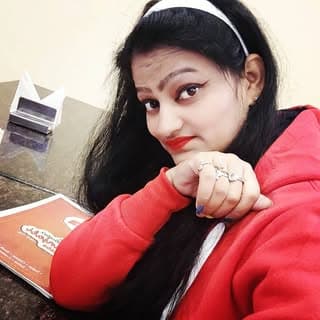 Shilpa Singodiya