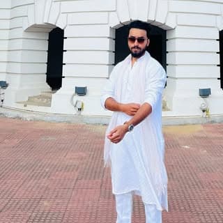 Prasenjit Chakraborty