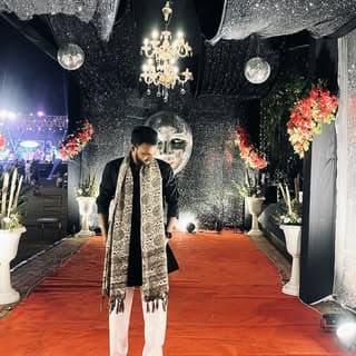 Romesh Sharma
