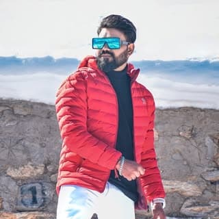 Rahul shrimali