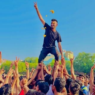 Jodhpur physical Academy