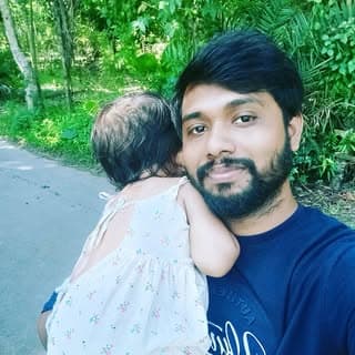 Mithun Majumder