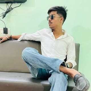 MANISH ❤️🔥