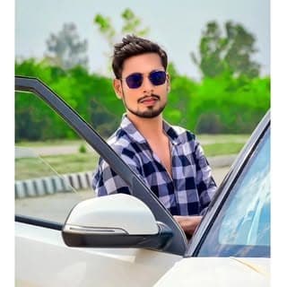 Anand Vishwakarma
