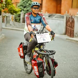 Fayis Asraf Ali