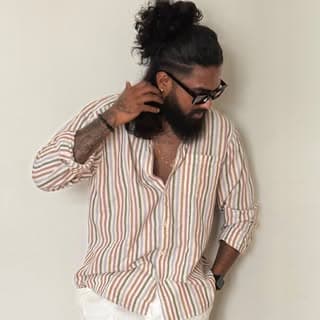 Priyesh Naik