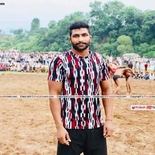 Sonu Sihag