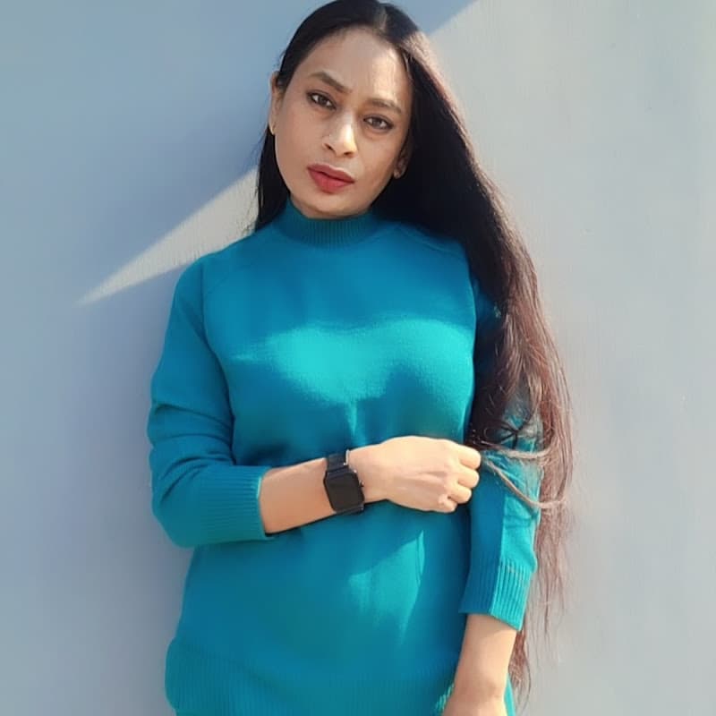 Ruchika Bhardwaj