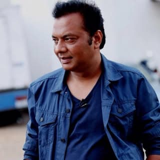 Prashant Kumar Shishodia