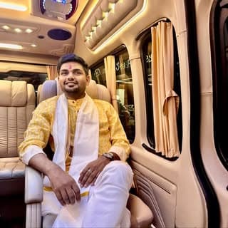 Sachin Pawara