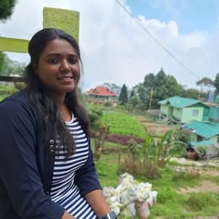 Monisha Das