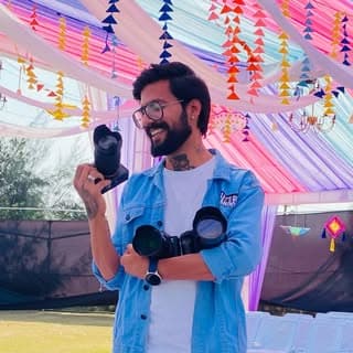 Hitesh Soni