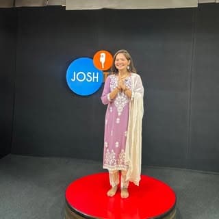 Anjali Rai