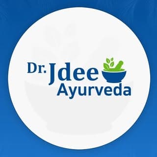 Dr. Jdee Ayurveda