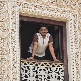 Rohan Pravin Deshmukh