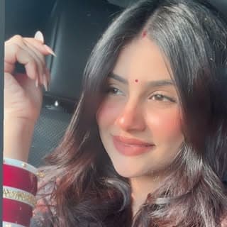 Ritu Pateriya | Makeup Artist