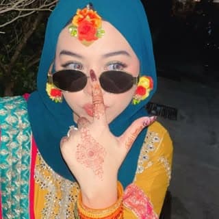 SAIMA TAJMIM ORIN
