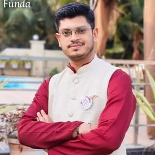 Sathya Swarup Panda