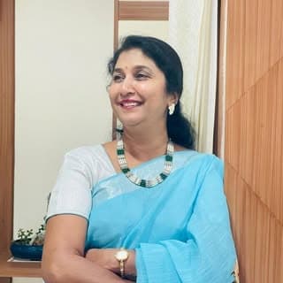 Kavitha Reddy