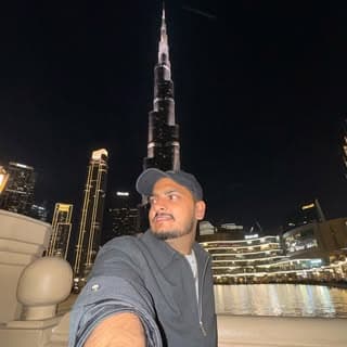 Arjun Kumar