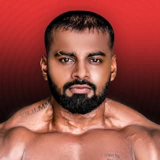 Santosh Yadav