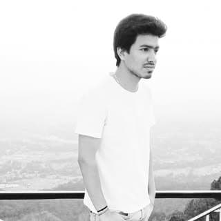 Rajat Mehra