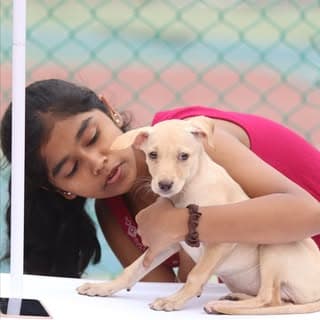 Keshika Manohar