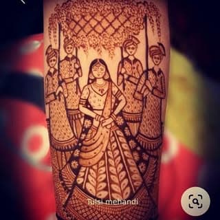 mehndi4fun
