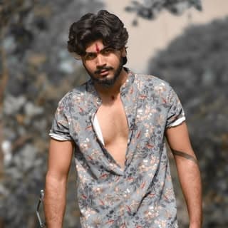 Ujawalkumar Pandey