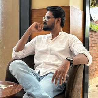 Rahul Mohandas