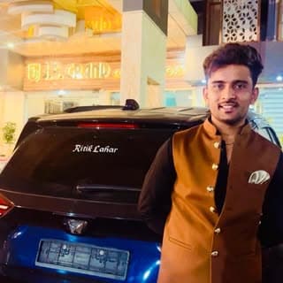 Ritik Yadav