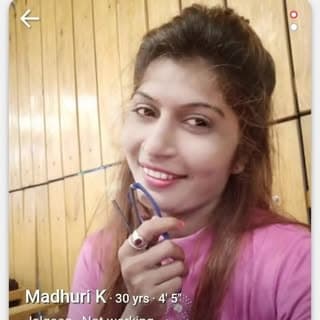 Madhuri Koli,11111🧿