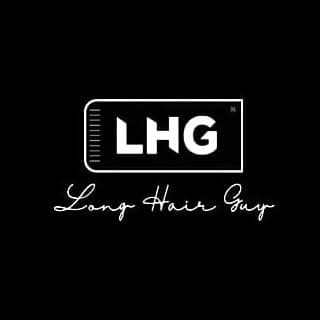 Long Hair Guy