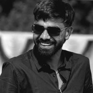 Mayur Prajapati