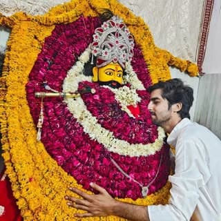 Mayank Lalwani
