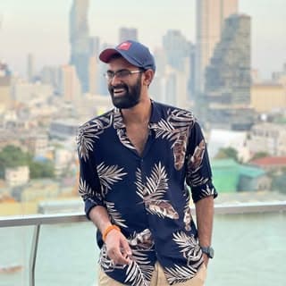 Pavan Chelamkuri