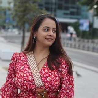 Dhritismita Sarma
