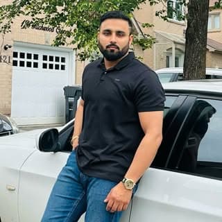 Njay Sharma (Nitin)
