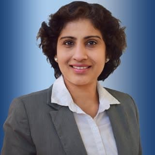 Priya Kartik | Communication Coach