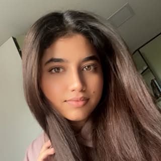 Simran verma