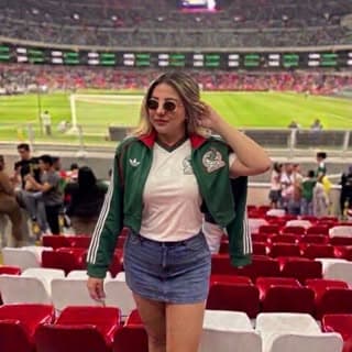 Cynthia รlvarez | Sports ,Travel y Festivales