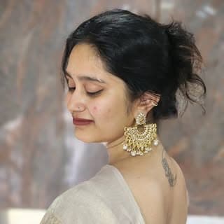 Prarthana Sridhar
