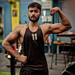 dhileep roy
