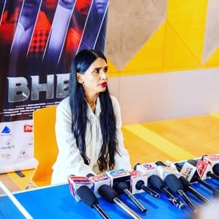 Ritu Acharya