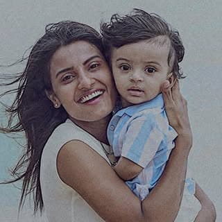 Maya Reddy