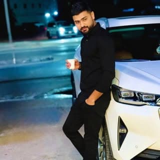 Mohammad Aajam