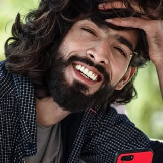 Suraj Shan