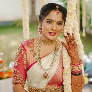 Megha Manjunath