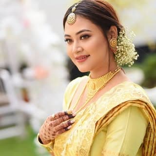 Makeup Artist Atul