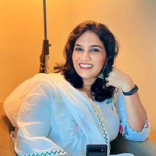 Sumayya Thayath | Certified Parenting Coach
